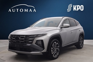 heti ajoon Hyundai Tucson