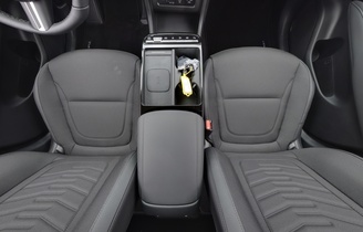 heti ajoon Hyundai Tucson