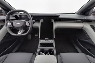 heti ajoon Ford Capri