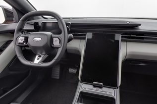 heti ajoon Ford Capri