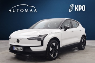uusi Volvo EX30