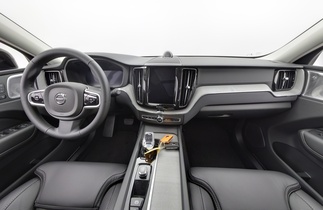 heti ajoon Volvo XC60