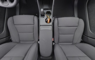 heti ajoon Volvo EX40