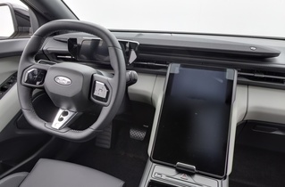 heti ajoon Ford Capri