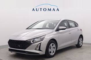 heti ajoon Hyundai i20 Hatchback
