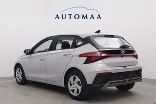 heti ajoon Hyundai i20 Hatchback