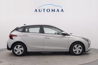 heti ajoon Hyundai i20 Hatchback