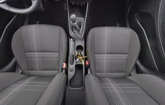 heti ajoon Hyundai i20 Hatchback