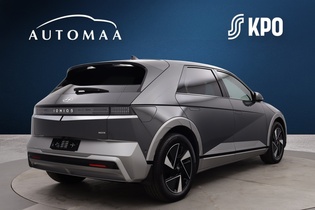 heti ajoon Hyundai IONIQ 5