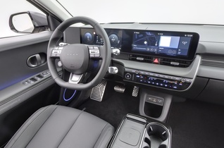 heti ajoon Hyundai IONIQ 5