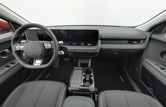 heti ajoon Hyundai IONIQ 5