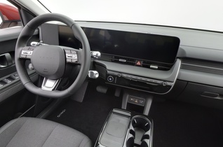 heti ajoon Hyundai IONIQ 5