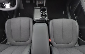 heti ajoon Hyundai IONIQ 5