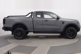 heti ajoon Ford Ranger