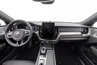 heti ajoon Volvo XC60