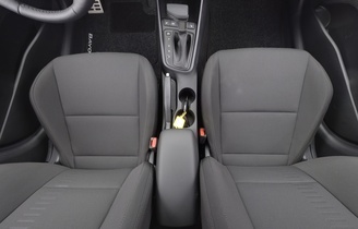 heti ajoon Hyundai Bayon