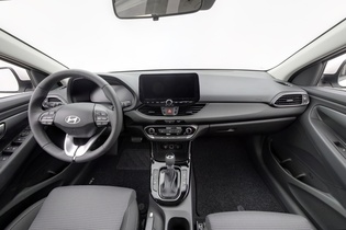 heti ajoon Hyundai i30 Wagon