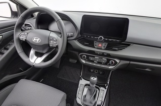 heti ajoon Hyundai i30 Wagon