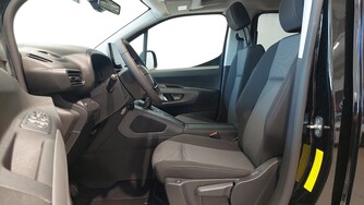 heti ajoon Toyota Proace CITY Verso