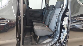 heti ajoon Toyota Proace CITY Verso