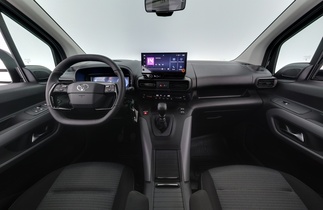 heti ajoon Toyota Proace CITY Verso