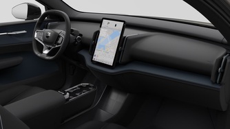 heti ajoon Volvo EX30