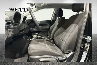 heti ajoon Hyundai i20 Hatchback