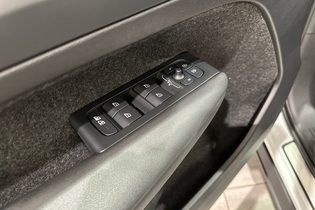 heti ajoon Volvo EX40