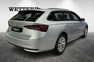 heti ajoon Skoda Octavia