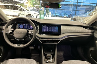 heti ajoon Skoda Octavia