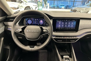 heti ajoon Skoda Octavia