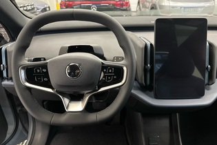 heti ajoon Volvo EX30 Cross Country