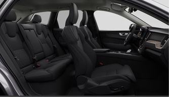 heti ajoon Volvo XC60