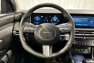 heti ajoon Hyundai Tucson