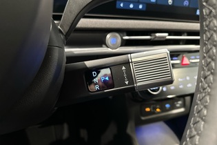 heti ajoon Hyundai Tucson