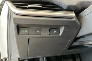 heti ajoon Skoda Elroq