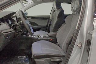 heti ajoon Skoda Octavia