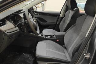 heti ajoon Skoda Octavia