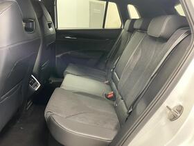 heti ajoon Skoda Elroq