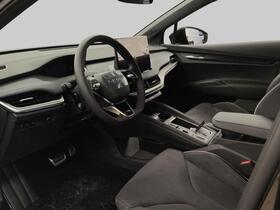 heti ajoon Skoda Enyaq