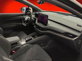 heti ajoon Skoda Enyaq