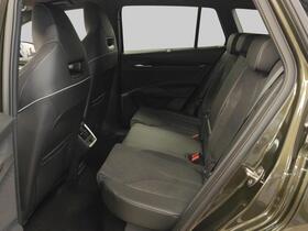 heti ajoon Skoda Enyaq