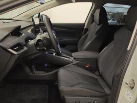 heti ajoon Skoda Elroq