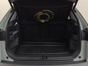 heti ajoon Skoda Elroq