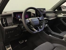 heti ajoon Skoda Kodiaq