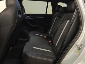 heti ajoon Skoda Kodiaq