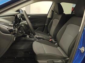 heti ajoon Skoda Fabia