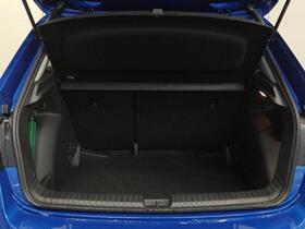 heti ajoon Skoda Fabia