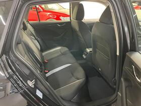 heti ajoon Skoda Kamiq