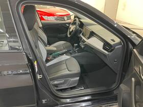 heti ajoon Skoda Kamiq